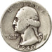 Münze, Vereinigte Staaten, Washington Quarter, Quarter, 1940, U.S. Mint