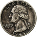 Coin, United States, Washington Quarter, Quarter, 1944, U.S. Mint, Philadelphia