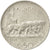 Moneta, Włochy, Vittorio Emanuele III, 50 Centesimi, 1921, Rome, EF(40-45)