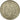 Coin, Guatemala, 25 Centavos, 1991, AU(50-53), Copper-nickel, KM:278.5