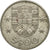 Moneda, Portugal, 5 Escudos, 1977, EBC, Cobre - níquel, KM:591