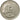 Monnaie, Afrique du Sud, 20 Cents, 1966, TTB, Nickel, KM:69.2