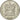Monnaie, Afrique du Sud, 20 Cents, 1984, TTB, Nickel, KM:86
