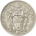 VATICAN CITY, 20 Centesimi, 1930, KM #3, MS(63), Nickel, 3.83