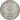 Coin, INDIA-REPUBLIC, Rupee, 2003, EF(40-45), Stainless Steel, KM:92.2