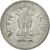 Moneda, INDIA-REPÚBLICA, Rupee, 2003, MBC, Acero inoxidable, KM:92.2