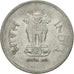 Coin, INDIA-REPUBLIC, Rupee, 2003, EF(40-45), Stainless Steel, KM:92.2