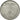 Coin, INDIA-REPUBLIC, Rupee, 2007, VF(30-35), Stainless Steel, KM:331