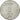 Coin, INDIA-REPUBLIC, Rupee, 2007, EF(40-45), Stainless Steel, KM:331
