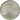 Coin, INDIA-REPUBLIC, 2 Rupees, 2008, EF(40-45), Stainless Steel, KM:327