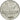Coin, INDIA-REPUBLIC, 50 Paise, 1995, EF(40-45), Stainless Steel, KM:69
