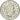 Coin, Great Britain, 10 New Pence, 2014, EF(40-45), Copper-nickel