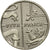 Münze, Großbritannien, Elizabeth II, 5 Pence, 2010, SS, Copper-nickel, KM:1109