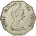 Coin, East Caribbean States, Elizabeth II, Dollar, 1995, EF(40-45)