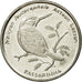 Coin, Cape Verde, 10 Escudos, 1994, EF(40-45), Nickel plated steel, KM:29