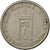 Monnaie, Norvège, Haakon VII, Krone, 1957, TTB, Copper-nickel, KM:397.2