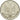 Moneda, Namibia, 10 Cents, 1996, Vantaa, MBC, Níquel chapado en acero, KM:2