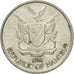 Monnaie, Namibia, 10 Cents, 1996, Vantaa, TTB, Nickel plated steel, KM:2