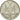 Coin, Namibia, 10 Cents, 1998, Vantaa, EF(40-45), Nickel plated steel, KM:2