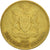 Coin, Namibia, Dollar, 1993, Vantaa, EF(40-45), Brass, KM:4