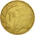 Moneta, Namibia, Dollar, 1993, Vantaa, EF(40-45), Mosiądz, KM:4