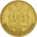 Monnaie, Namibia, Dollar, 1998, Vantaa, TTB, Laiton, KM:4