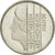 Moneda, Países Bajos, Beatrix, Gulden, 2000, MBC, Níquel, KM:205