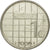 Monnaie, Pays-Bas, Beatrix, Gulden, 2000, TTB, Nickel, KM:205