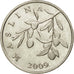 Münze, Kroatien, 20 Lipa, 2009, SS, Nickel plated steel, KM:7
