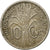 Coin, FRENCH INDO-CHINA, 10 Cents, 1941, Paris, EF(40-45), Copper-nickel