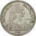 Coin, FRENCH INDO-CHINA, 20 Cents, 1945, Beaumont - Le Roger, EF(40-45)