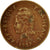 Coin, New Caledonia, 100 Francs, 1987, Paris, EF(40-45), Nickel-Bronze, KM:15