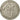 Coin, West African States, 100 Francs, 2002, Paris, EF(40-45), Nickel, KM:4