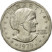 Monnaie, États-Unis, Susan B. Anthony Dollar, Dollar, 1979, U.S. Mint, San