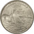 Coin, United States, Quarter, 2001, U.S. Mint, Philadelphia, EF(40-45)