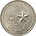 Moneta, Stati Uniti, Quarter, 2004, U.S. Mint, Denver, BB, Rame ricoperto in