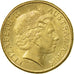 Coin, Australia, Dollar, 2014, EF(40-45), Aluminum-Bronze