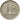 Moneta, Malezja, 10 Sen, 1979, Franklin Mint, EF(40-45), Miedź-Nikiel, KM:3