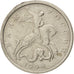 Moneda, Rusia, 5 Kopeks, 1998, Saint-Petersburg, EBC, Cobre - níquel recubierto