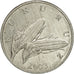 Coin, Croatia, Lipa, 2003, EF(40-45), Aluminum, KM:3