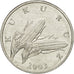 Coin, Croatia, Lipa, 2003, EF(40-45), Aluminum, KM:3
