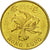 Moneda, Hong Kong, Elizabeth II, 10 Cents, 1998, MBC, Latón chapado en acero