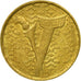 Moneta, Malesia, Ringgit, 1992, BB+, Alluminio-bronzo, KM:54