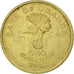 Moneta, Uganda, 500 Shillings, 2003, Royal Canadian Mint, BB, Nichel-ottone