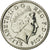 Münze, Großbritannien, 5 Pence, 2014, VZ, Copper-nickel
