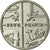 Münze, Großbritannien, 5 Pence, 2014, VZ, Copper-nickel