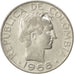Münze, Kolumbien, 20 Centavos, 1968, VZ, Nickel Clad Steel, KM:227