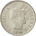 Monnaie, Colombie, 20 Centavos, 1970, TTB+, Nickel Clad Steel, KM:237