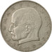 Moneta, GERMANIA - REPUBBLICA FEDERALE, 2 Mark, 1957, Munich, BB, Rame-nichel