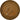 Coin, Cyprus, 5 Mils, 1955, EF(40-45), Bronze, KM:34